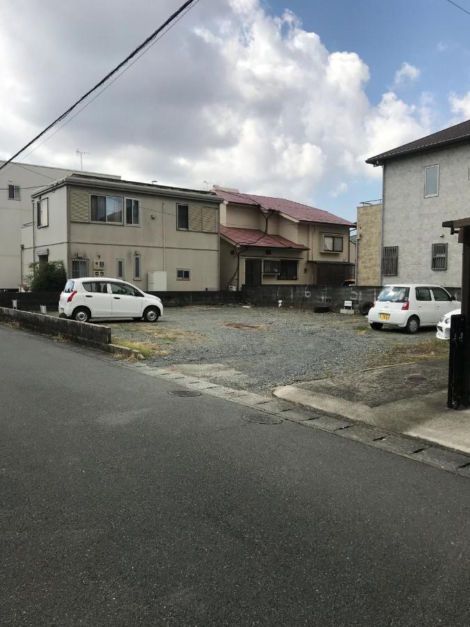 Kumamoto - Apartment / Vacation Stay 31530 Exterior photo